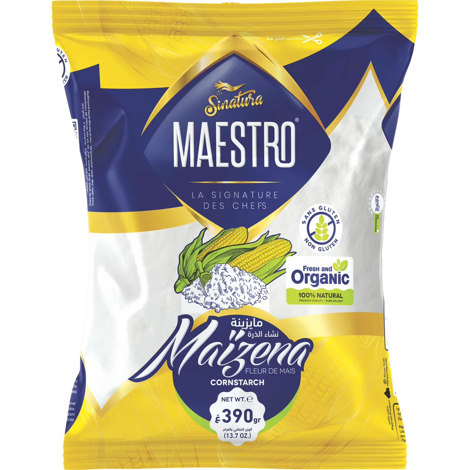 Maizena