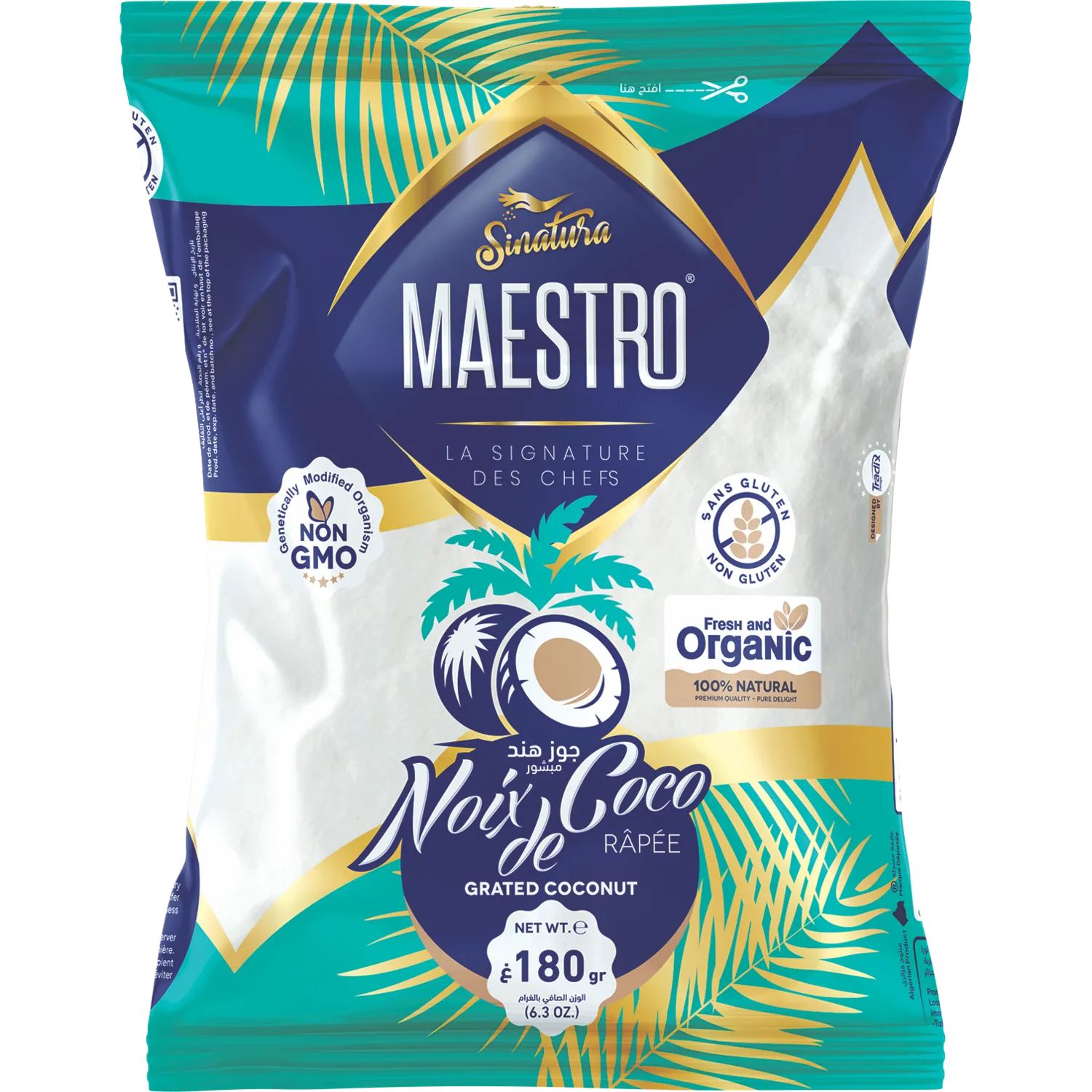 Noix de Coco